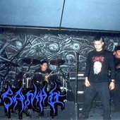 Mexican grindcore/crust 90s