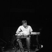 Iain Chambers aka Hotplate