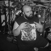 Elektrokutioner (drums)