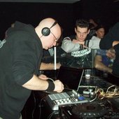 System 3 Live @ Disco Florida (IT)