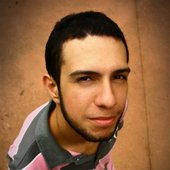 Murillo de Paula (drums)