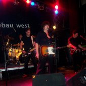 Abbau West live 2007