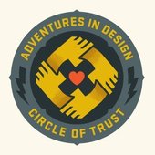 The Circle of Trust Logo