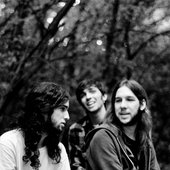 The band