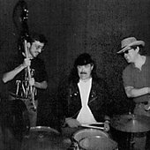 K.G.B. 1994 (Canadian Band)