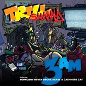 3AM (feat. YoungBoy Never Broke Again & Cashmere Cat)