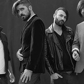 Rock // Indie // Alternative band from Kavarna, Bulgaria