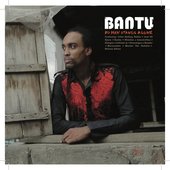 BANTU - No Man Stands Alone