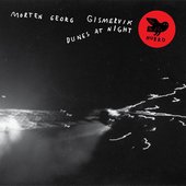 Dunes at Night