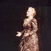 Katia Ricciarelli - Italian soprano