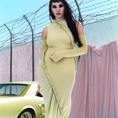 V Magazine 2025