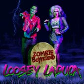 Zombie Boyfriend