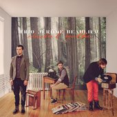 Chercher l'équilibre (feat. Philippe Leduc & William Côté)