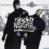 Naughty by Nature - IICONS