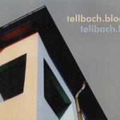 Tellbach ‎– Time Trip Tapes Vol. 1.jpg