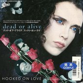 Dead or Alive - Hooked on Love (March 1987)