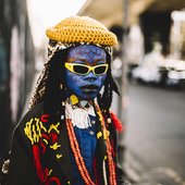 Jojo Abot