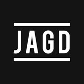 JAGD logo