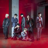 BE:FIRST - 11月3日(水)メジャーデビュー「Gifted.」