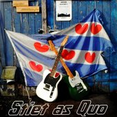 Stiet As Quo