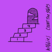 Count the Steps - Single