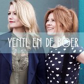 Yentl en de Boer