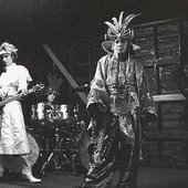Gargoyle Yaiba Era 2