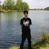 MinhLake 2008