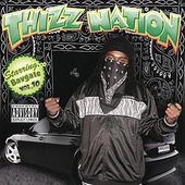 Thizz Nation Vol. 10