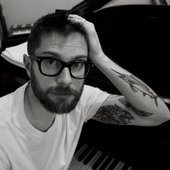 Sean Michael Giddings