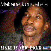 Mali In New York