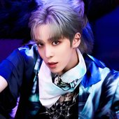 THE WORLD EP.FIN : WILL