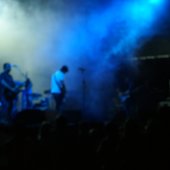 The Kanguru Project live @ Festival Expolima 2010