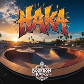 Haka - Single