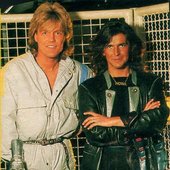 Modern Talking