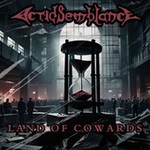 Land Of Cowards