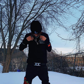 Kid Kenny (2022)
