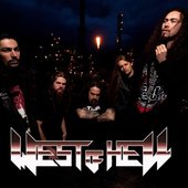 West of Hell