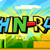 Avatar for Shin-ra8bit