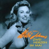 Bibi Johns - Zwei Herzen Im Mai