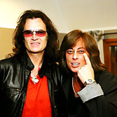 Glenn Huges & Joe Lynn Turner