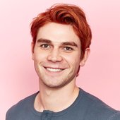 KJ Apa