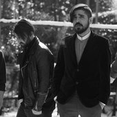 Rock // Indie // Alternative band from Kavarna, Bulgaria
