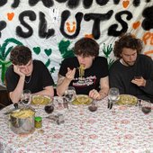 Spaghetti Sluts