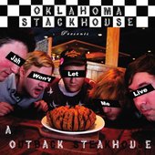 Jah Won't Let Me Live At Outback Steakhouse