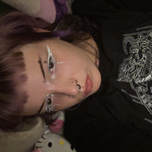 hazydazies 的头像