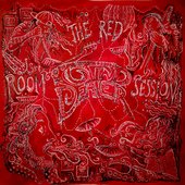 Red Room Sessions (Live)