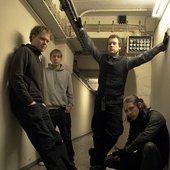 Shiver German Metalcore/Progressive Band from Fulda