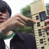 Eggboy (Diego Mapa) - Spread the Love