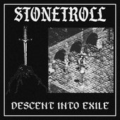 DESCENT INTO EXILE
